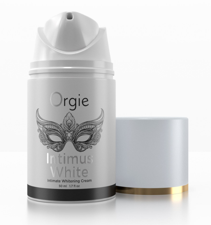Orgie｜Intimus White 私密美白啫喱 - 50ml