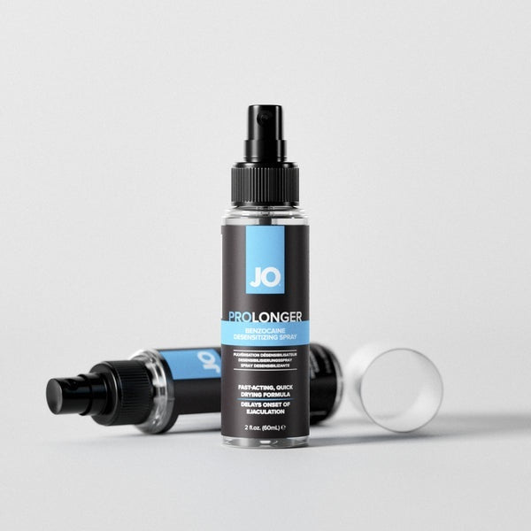 System JO｜Prolonger 延時噴霧 - 60ml