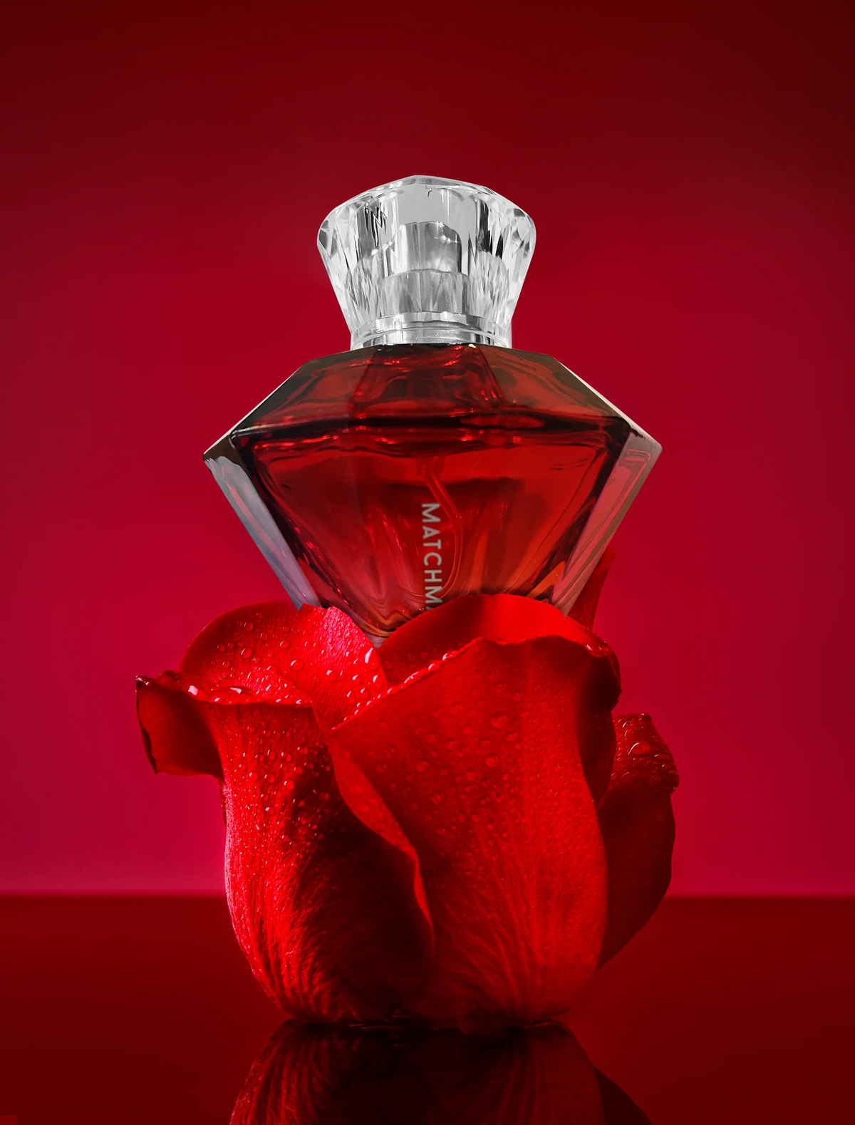 Eye of Love｜Matchmaker 紅鑽石女士費洛蒙香水
