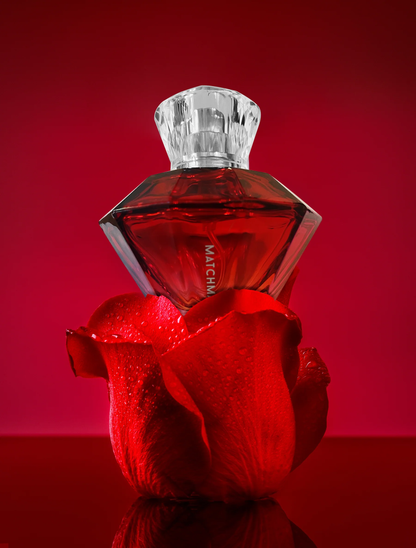 Eye of Love｜Matchmaker 紅鑽石女士費洛蒙香水