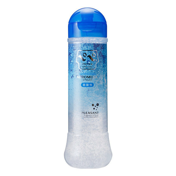 Pepee Special Aeromusk 麝香弱酸性水性潤滑劑 360ml