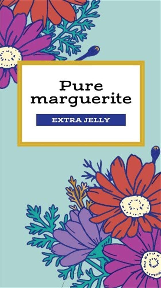 岡本 Okamoto Pure Marguerite 暖感潤滑安全套 / 33mm / 12片裝