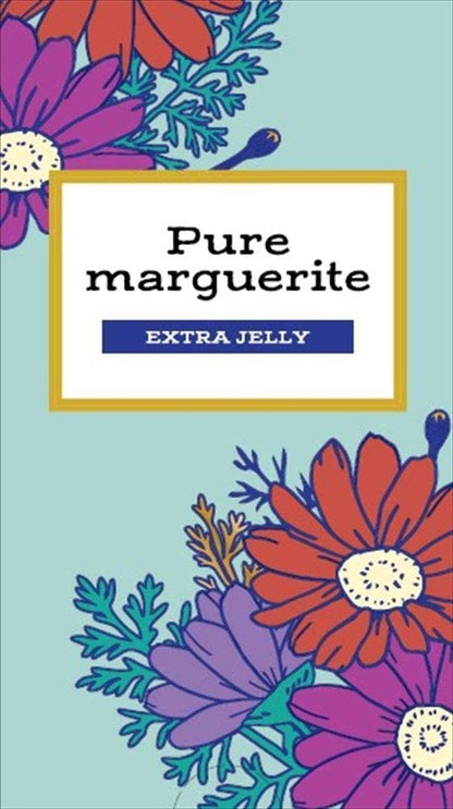 岡本 Okamoto Pure Marguerite 暖感潤滑安全套 / 33mm / 12片裝