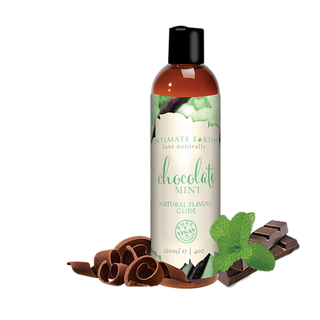 Intimate Organics O-Lube Natural 水基底潤滑劑 120ml