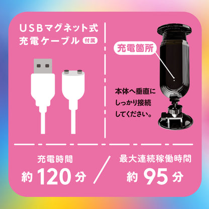 HATOPLA｜PacoPaco Thruston 五速遙控活塞機