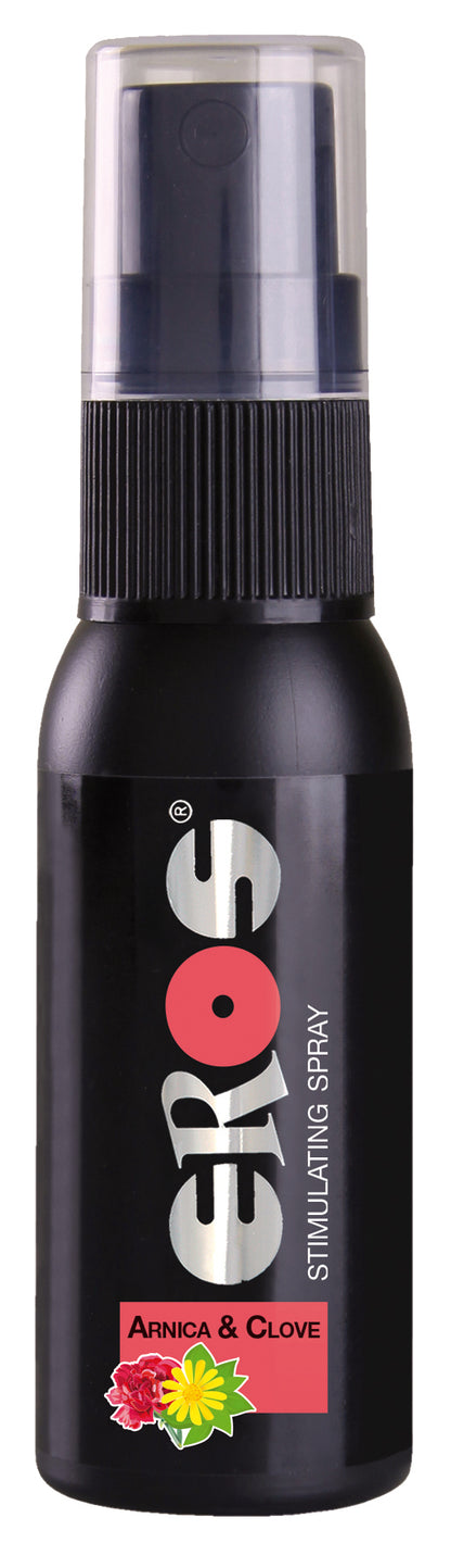 EROS 山金車丁香陰莖刺激噴霧 - 30ml