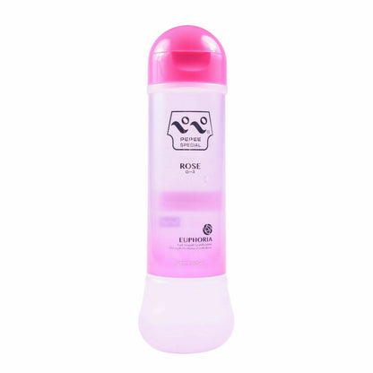 Pepee｜ペペ360 ラバ・ラバ 濃稠高黏水性潤滑劑 - 360ml