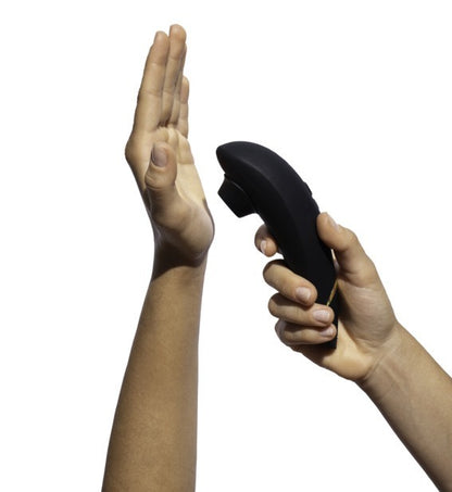 Womanizer Premium 2 無接觸陰蒂吸啜器