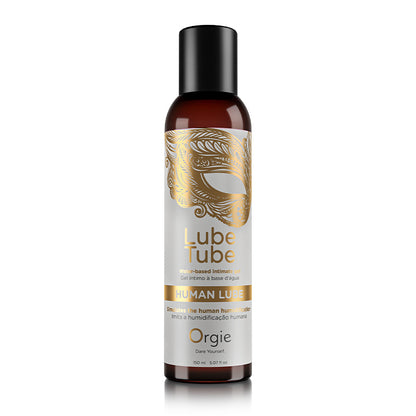 Orgie Human 仿真體液修護水性潤滑劑 - 150ml