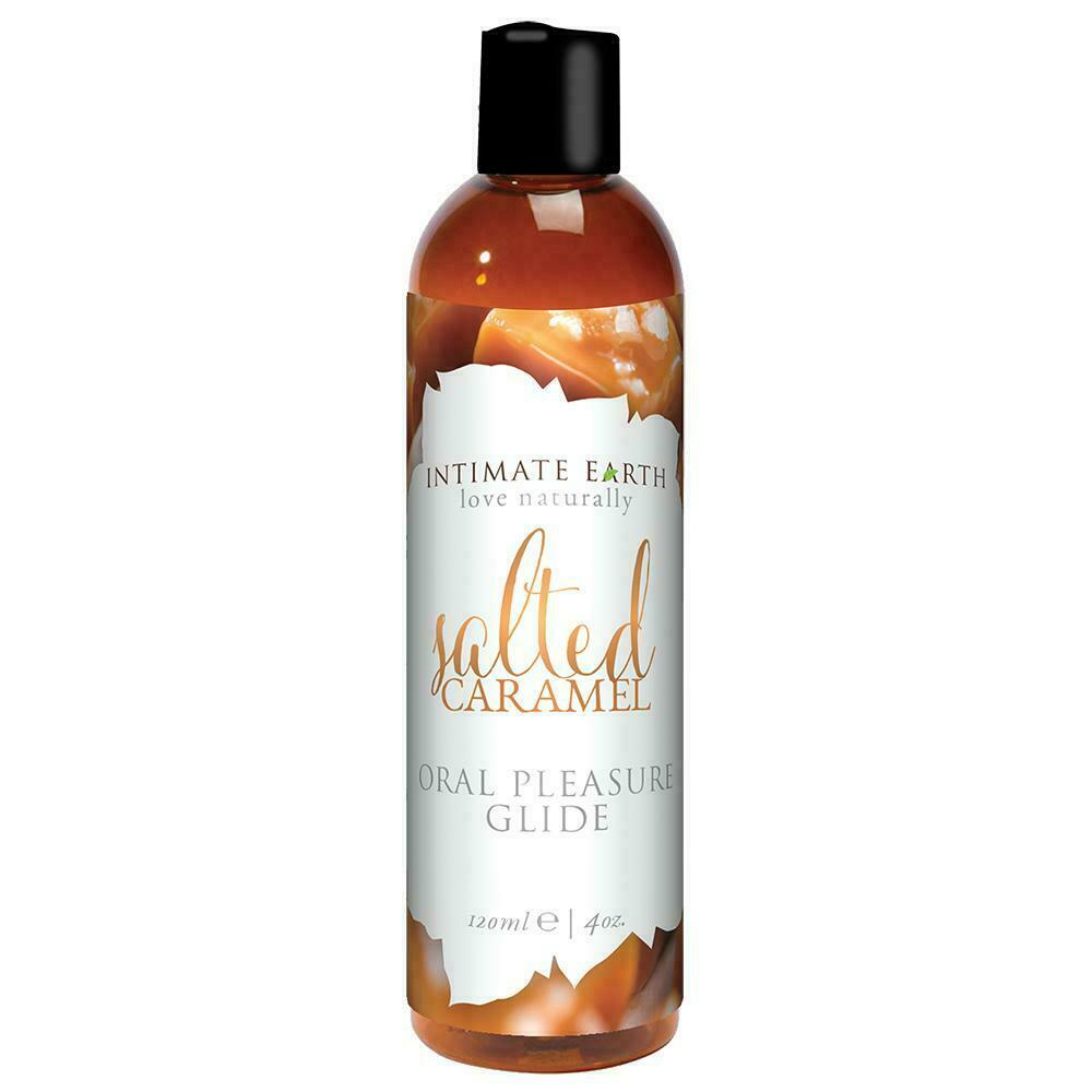 Intimate Organics O-Lube Natural 水基底潤滑劑 120ml