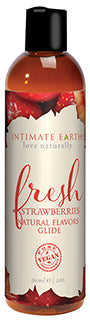 Intimate Organics O-Lube Natural 水基底潤滑劑 120ml