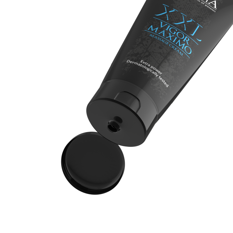 Intimateline LuxuriA XXL Vigor Maximo 陰莖增大按摩膏｜75ml