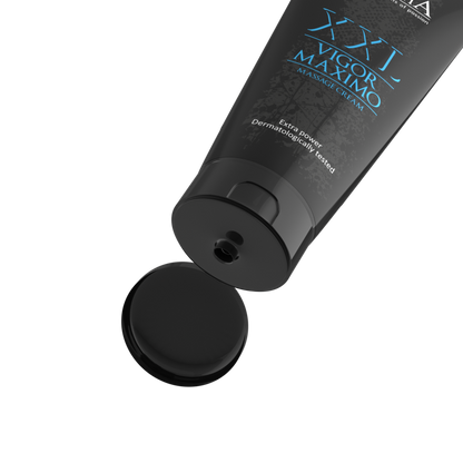 Intimateline LuxuriA XXL Vigor Maximo 陰莖增大按摩膏｜75ml