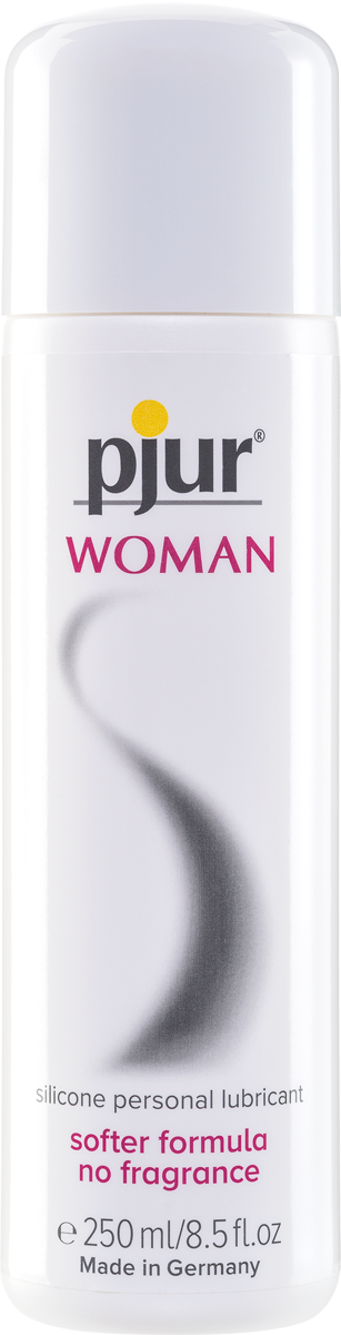 Pjur WOMAN 100ml