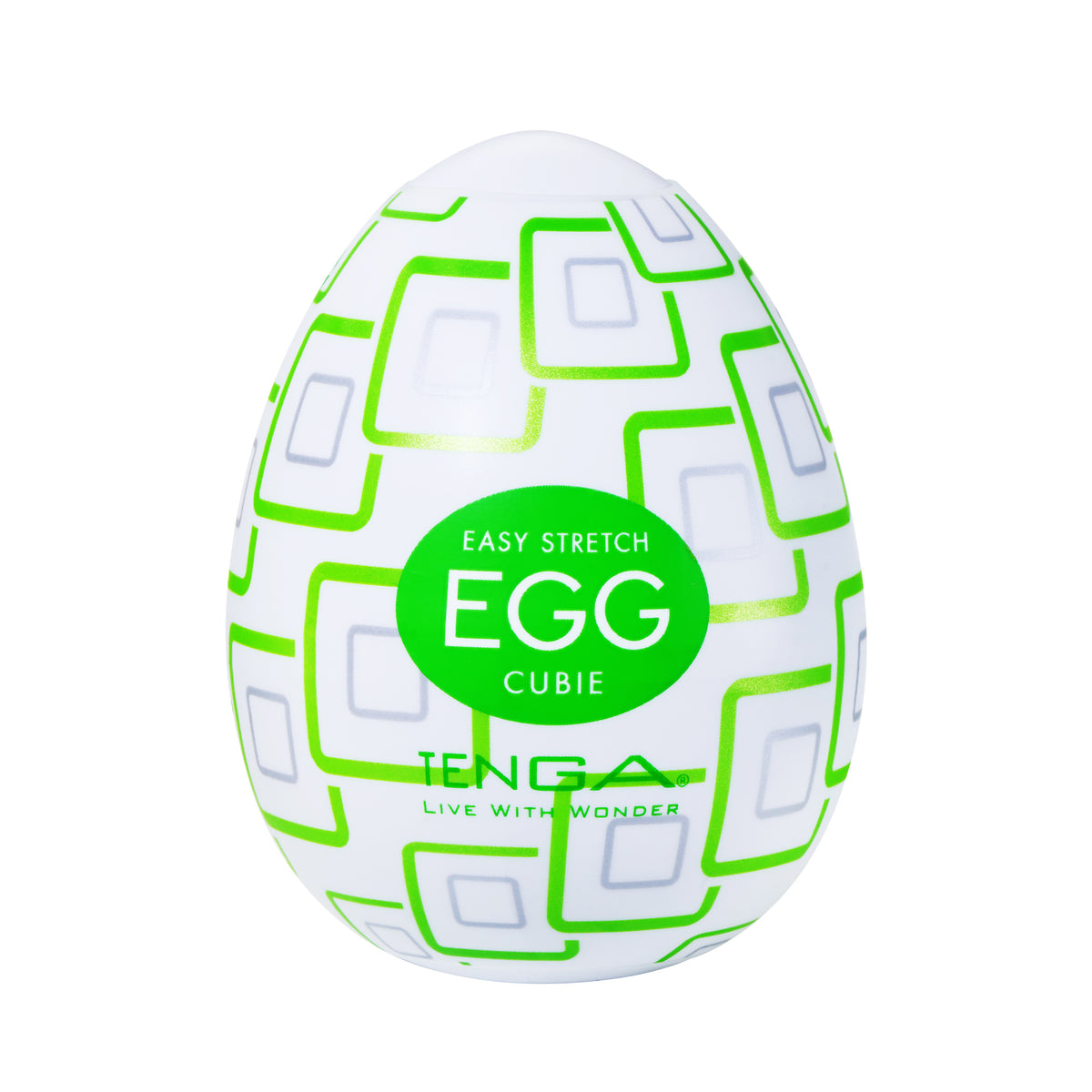 TENGA EGG｜20周年紀念柔軟飛機蛋