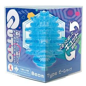 MEN'S MAX QUTTO 可翻轉大顆粒飛機蛋