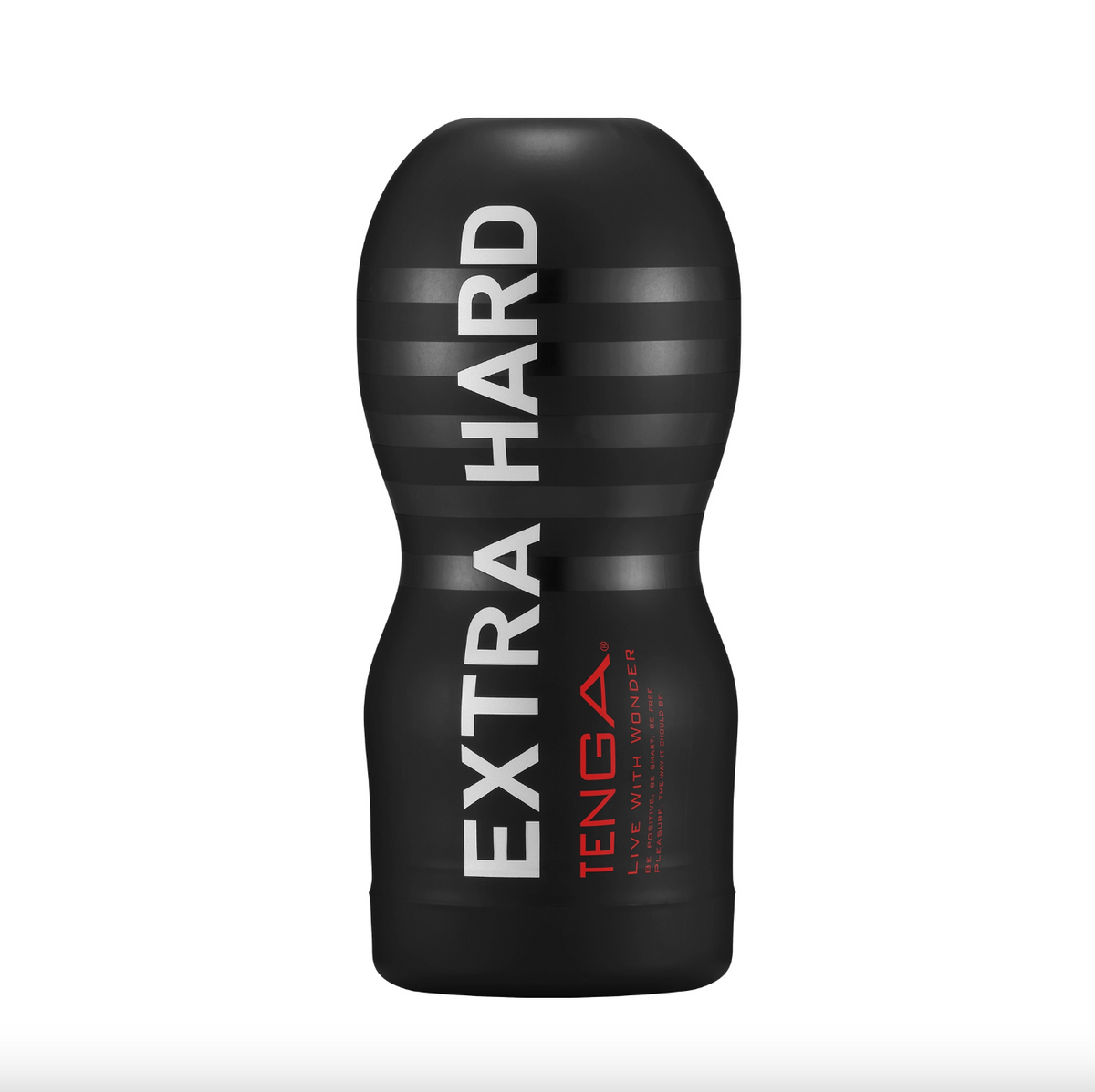 TENGA ORIGINAL VACUUM CUP 究極真空飛機杯｜極硬／極軟雙選