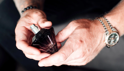 Eye of Love｜Matchmaker 黑鑽石男士費洛蒙香水｜Attract Her｜10/30ml