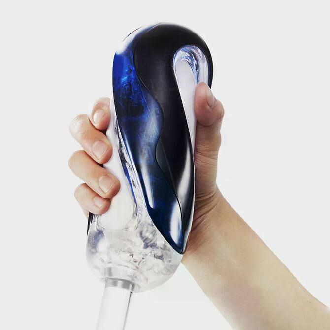 TENGA｜Flip 360 全方位包覆飛機杯