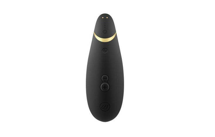 Womanizer Premium 2 無接觸陰蒂吸啜器