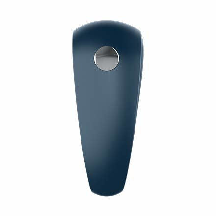 Satisfyer Power Ring 震動鎖精持久環