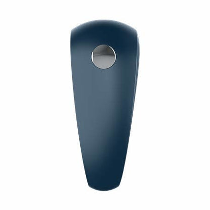 Satisfyer Power Ring 震動鎖精持久環