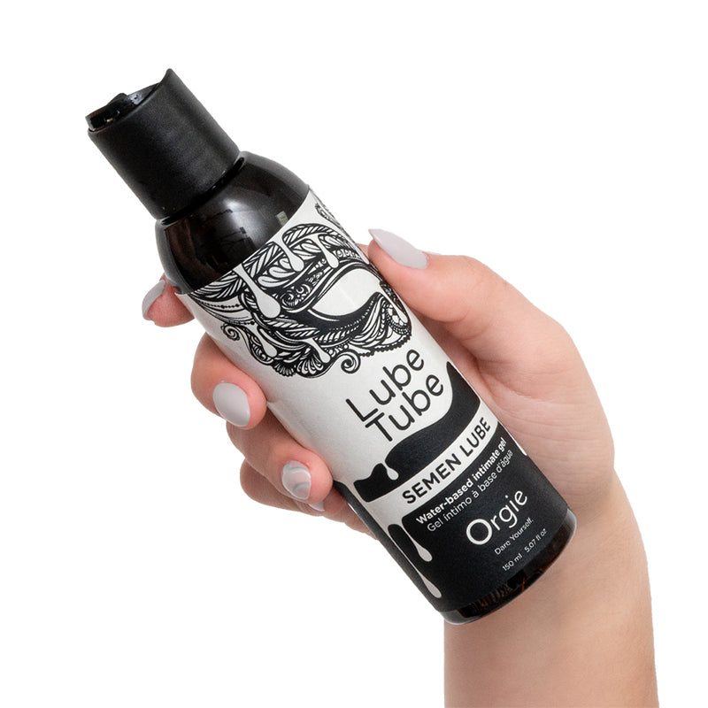 Orgie 仿精液潤滑液 150ml