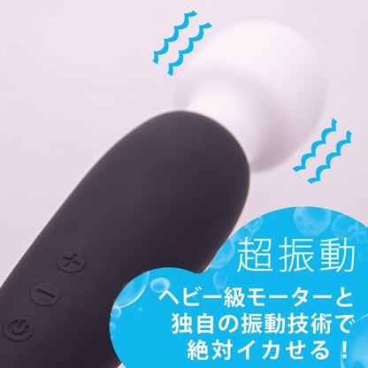SSI Japan｜Denma Super 絕叫強力AV棒