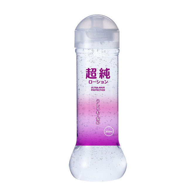 超純後庭潤滑劑 - 150/360ml