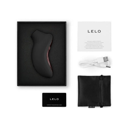 LELO｜SONA 3 Cruise 聲波陰蒂吸啜器