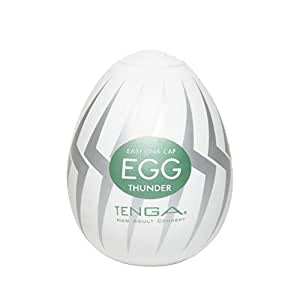TENGA Egg HARD 加硬版飛機蛋
