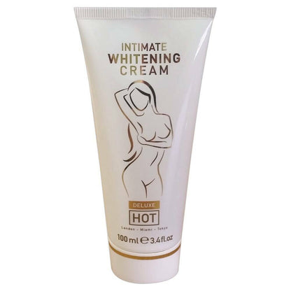 HOT Intimate 豪華私密美白乳霜 100ml