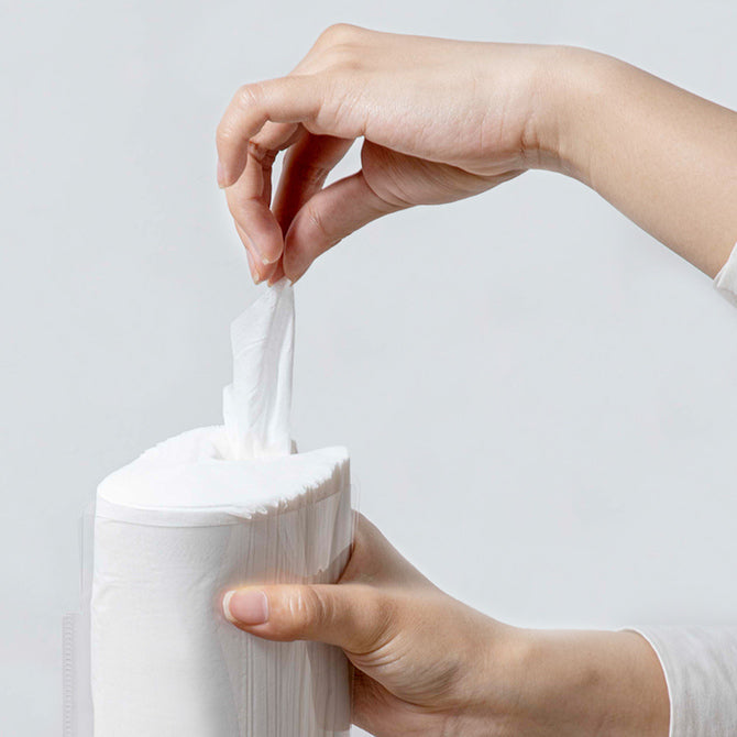 TENGA｜TISSUE CASE 趣味造型直立紙巾盒 TSG-037
