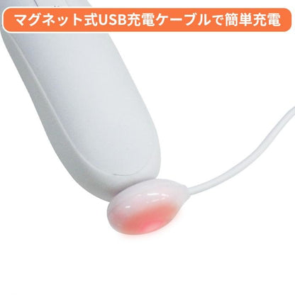 SSI Japan｜陰蒂精準牙刷型震動器｜7模式