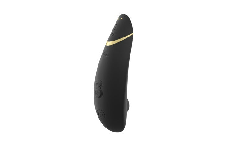 Womanizer Premium 2 無接觸陰蒂吸啜器