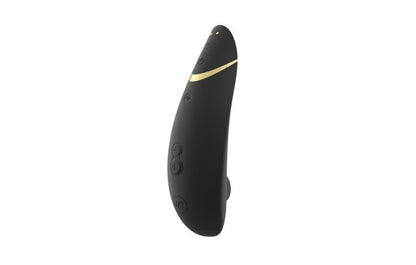 Womanizer Premium 2 無接觸陰蒂吸啜器