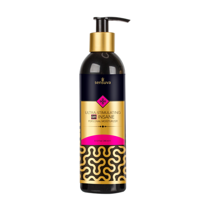Sensuva 水性潤滑液 29ml
