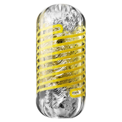 Tenga Spinner DX 豪華迴旋飛機膠