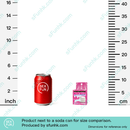 MOTLAB Doctor Magic P-Aqua 女士感官提升溫熱乳霜 10g