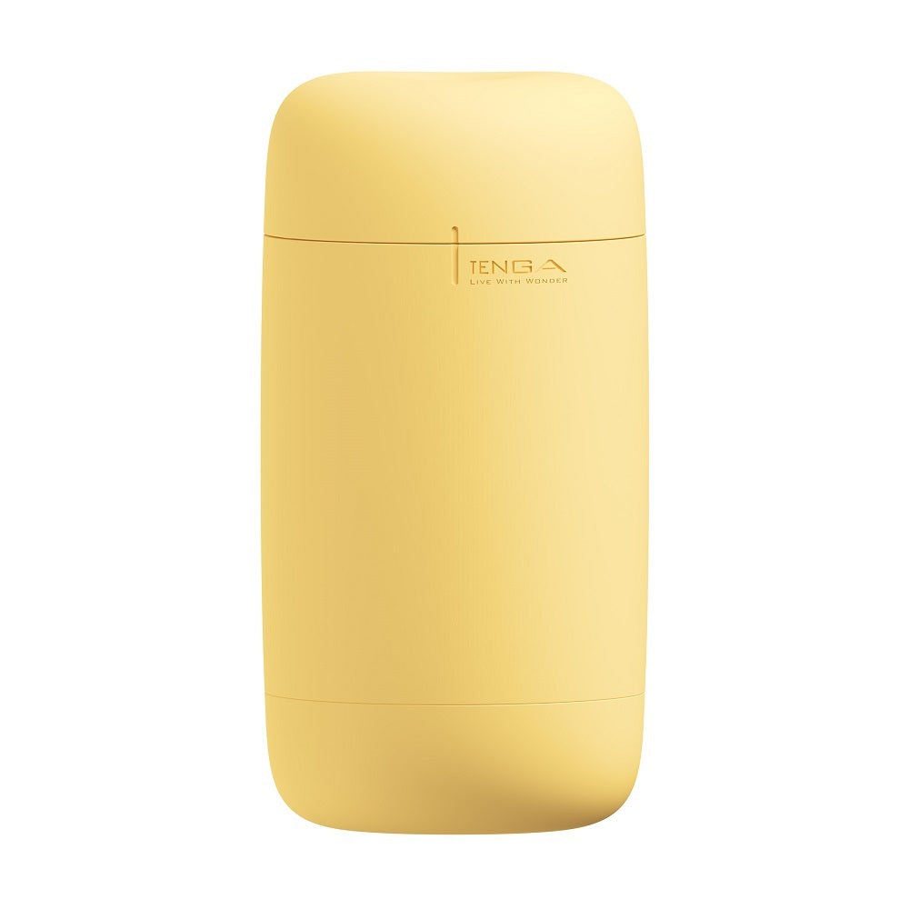 TENGA Puffy終極鬆軟飛機杯｜柔軟包覆