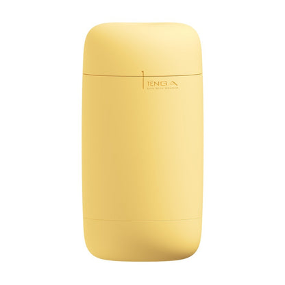 TENGA Puffy終極鬆軟飛機杯｜柔軟包覆