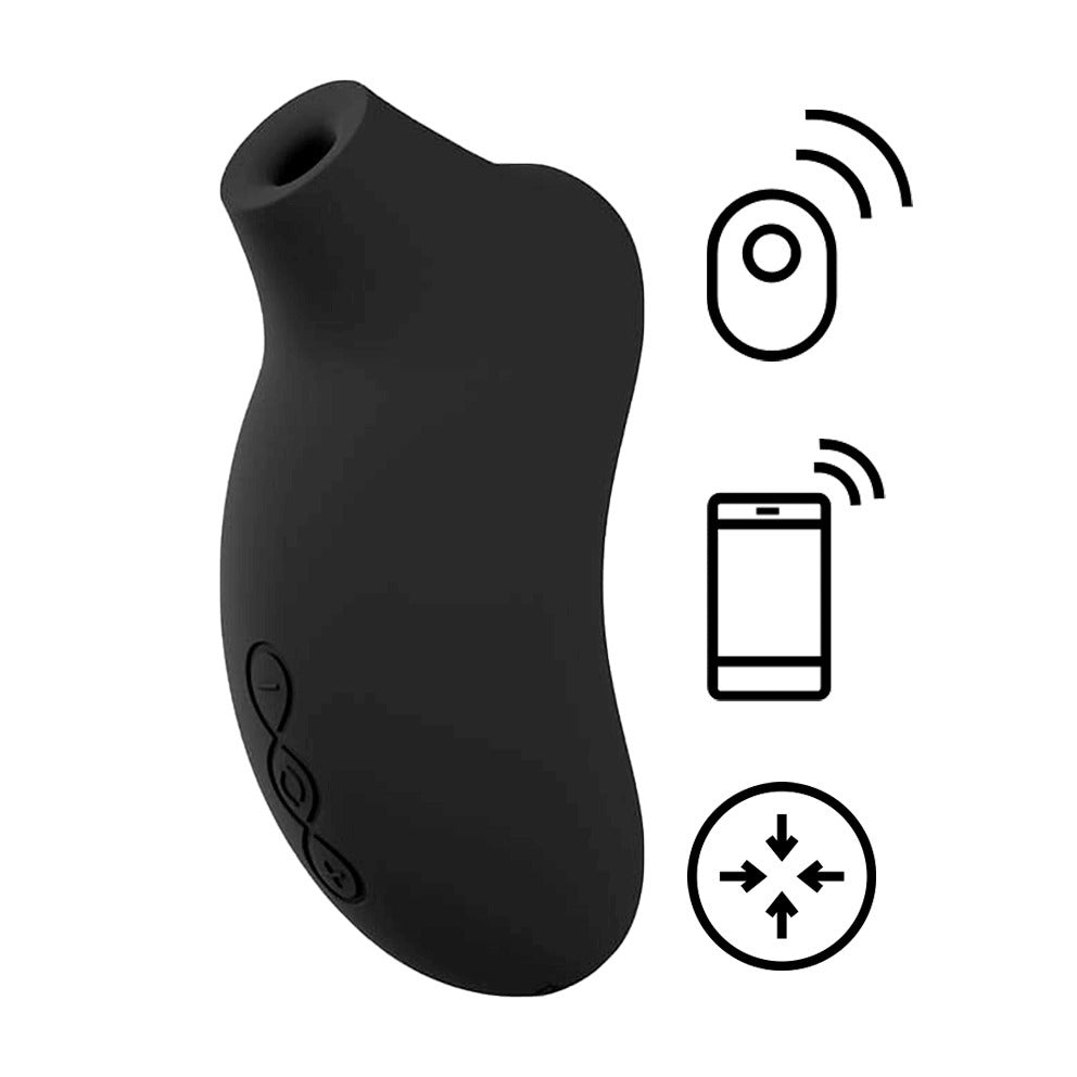 LELO｜SONA 3 Cruise 聲波陰蒂吸啜器