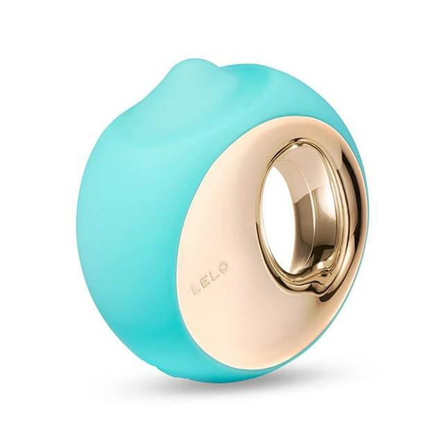 LELO ORA 3 精準口交舔震器｜12模式