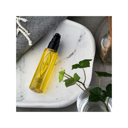 Lip Intimate Care｜沙棘芳枸葉私密潔膚保養油｜清潔保濕二合一 - 75ml