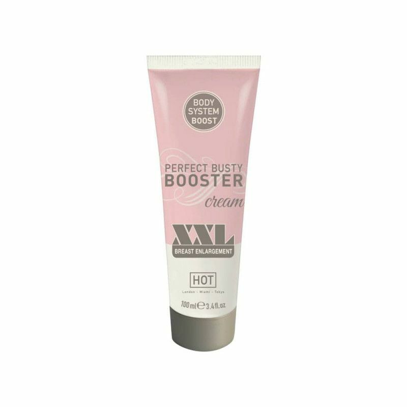 HOT｜XXL 完美豐胸乳霜｜日常胸部護理 - 100ml