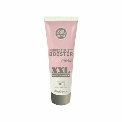 HOT｜XXL 完美豐胸乳霜｜日常胸部護理 - 100ml