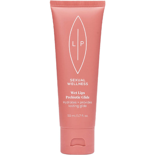 LIP Intimate Wet Lips 益生元平衡潤滑劑 - 50ml