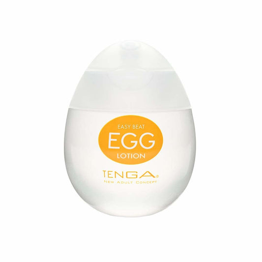 Tenga｜Egg 易推開保濕潤滑劑 - 65ml