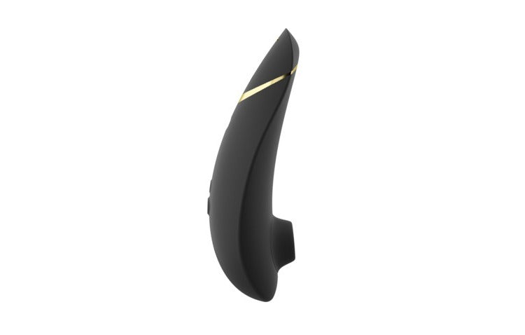 Womanizer Premium 2 無接觸陰蒂吸啜器