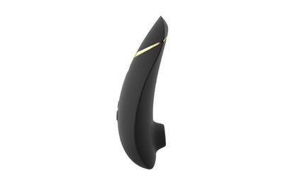 Womanizer Premium 2 無接觸陰蒂吸啜器